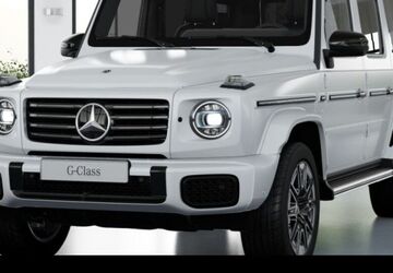 Mercedes-Benz G 580 8.292 km 129.990 &euro; Düsseldorf 40470