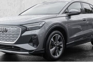 Audi Q4 e-tron 35.344 km 28.850 &euro; Düsseldorf 40474
