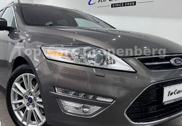 Ford Mondeo 54.962 km 8.950 &euro; Wuppertal-Cronenberg 42349