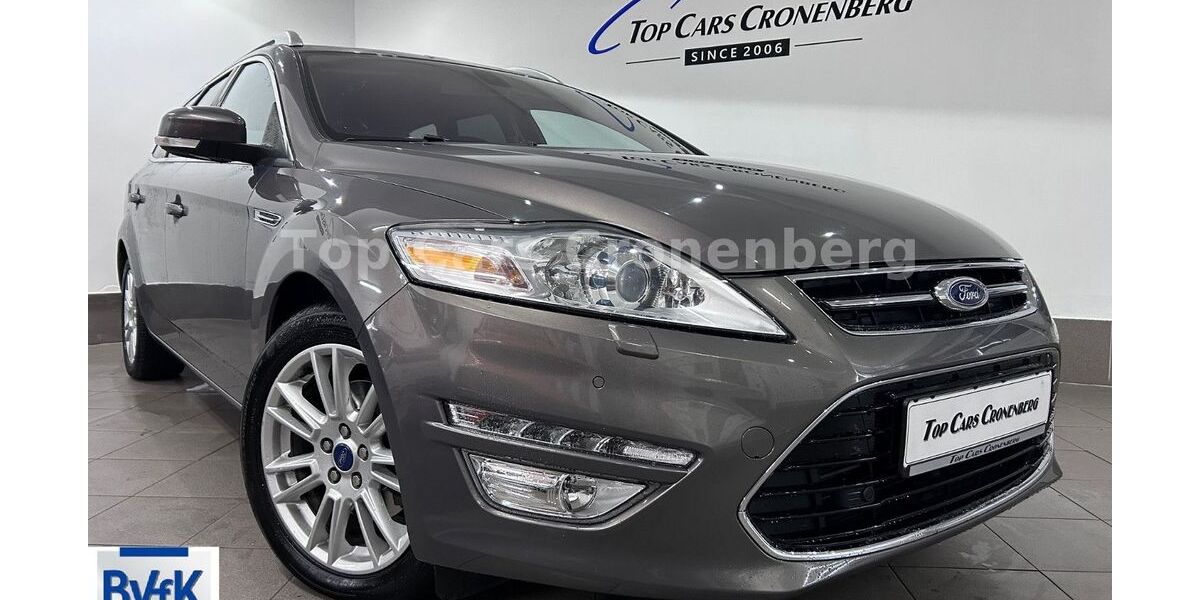 Ford Mondeo 54.962 km 8.950 &euro; Wuppertal-Cronenberg 42349
