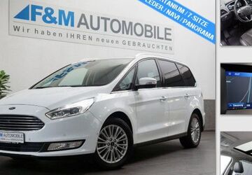 Ford Galaxy 112.000 km 20.950 &euro; Neuss 41460