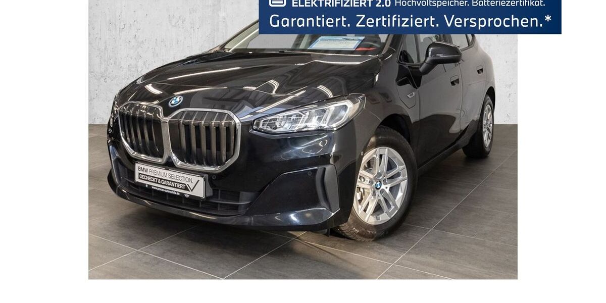 BMW 225 Active Tourer 67.299 km 22.990 &euro; Leverkusen 51371