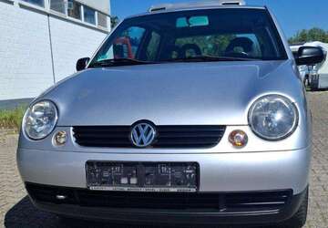 VW Lupo 163.971 km 1.580 &euro; Krefeld, Stadt 47809