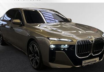 BMW 750 14.500 km 104.900 &euro; Moers 47441