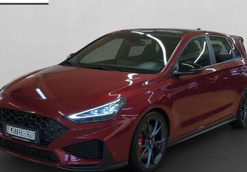 Hyundai i30 47.750 km 31.950 &euro; Leverkusen 51381