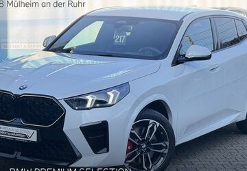 BMW X2 6.618 km 43.880 &euro; Mülheim an der Ruhr 45478