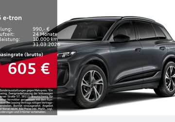 Audi Q6 e-tron 11.686 km 68.770 &euro; Remscheid 42897