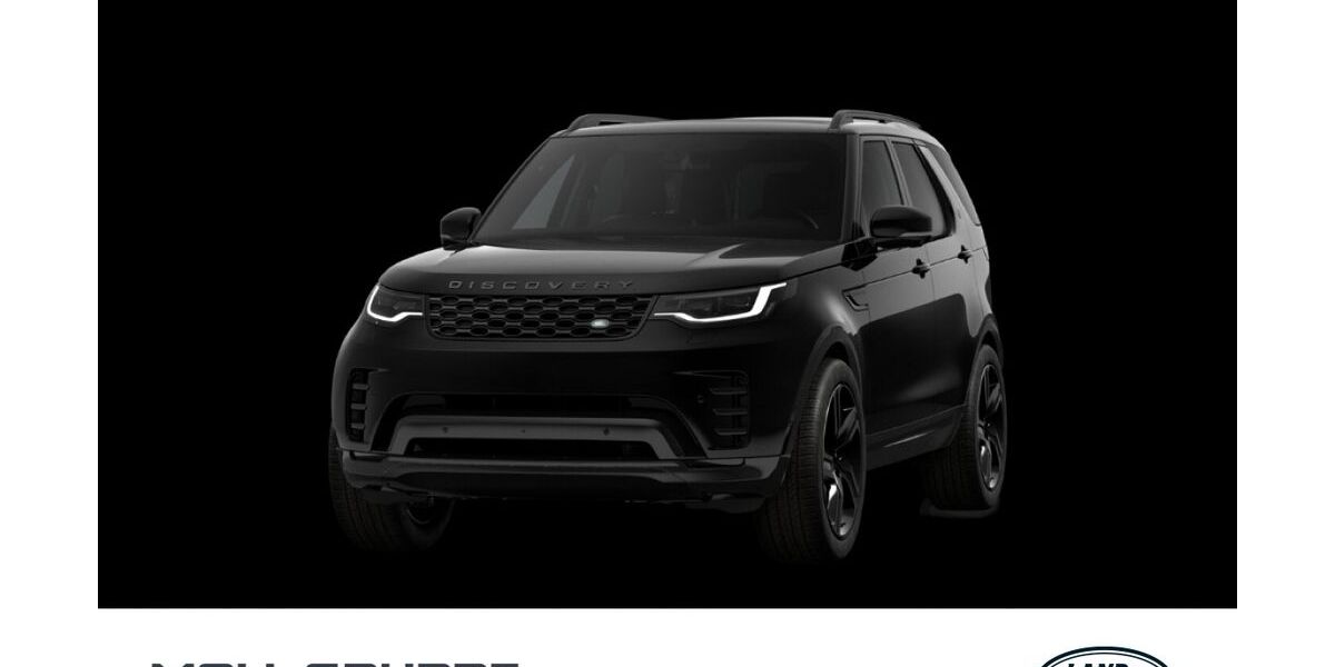 Land Rover Discovery 3.100 km 99.950 &euro; Düsseldorf 40547