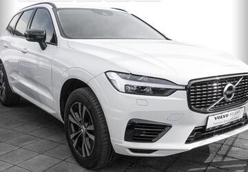 Volvo XC60 46.957 km 38.480 &euro; Hilden 40721