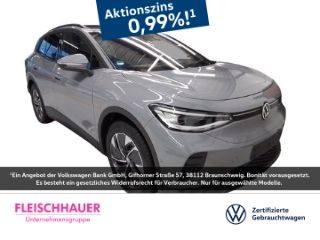 VW ID.4 5.955 km 42.880 &euro; Mönchengladbach 41238