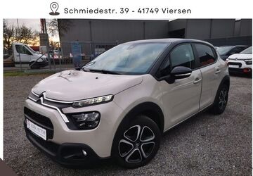 Citroen C3 113.110 km 7.500 &euro; Viersen 41749