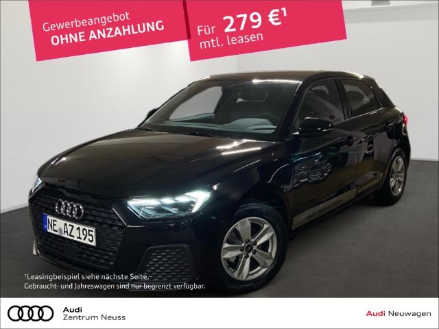Audi A1 2.900 km 25.980 &euro; Neuss 41464