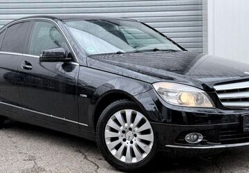Mercedes-Benz C 250 291.000 km 4.499 &euro; Wuppertal 42279
