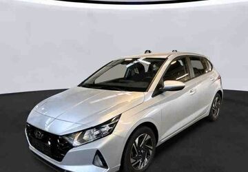 Hyundai i20 63.393 km 15.829 &euro; Hilden 40721