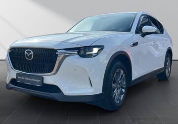 Mazda CX-60 23.331 km 39.990 &euro; Velbert 42549