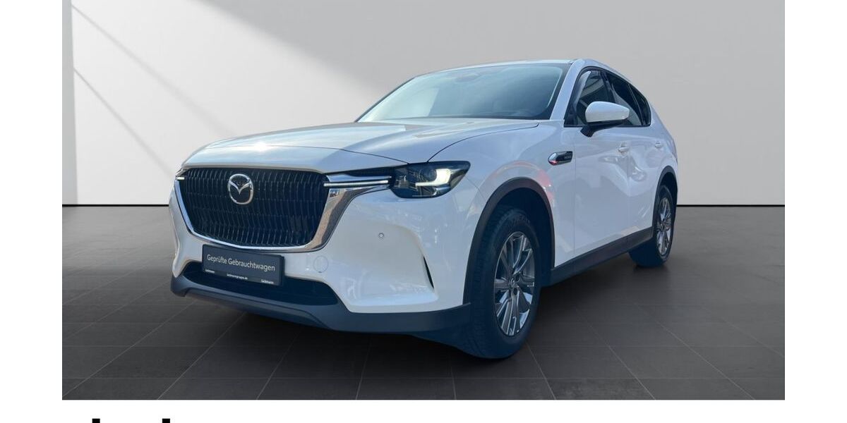 Mazda CX-60 23.331 km 39.990 &euro; Velbert 42549