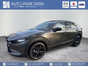 Gebrauchte Mazda CX-30