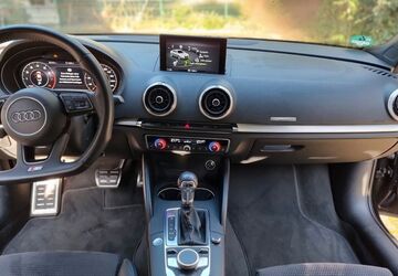 Audi A3 71.000 km 21.700 &euro; Ratingen 40878