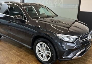 Mercedes-Benz GLC 220 4.723 km 52.209 &euro; Kempen 47906