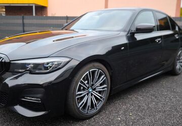 BMW 330 198.850 km 25.290 &euro; Neuss 41462