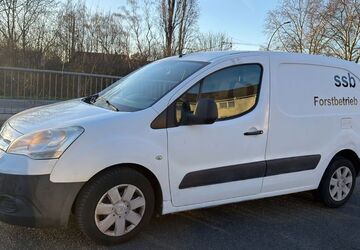 Citroen Berlingo 235.000 km 2.999 &euro; Moers 47441