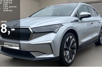 Skoda Enyaq 74.889 km 32.850 &euro; Krefeld 47809