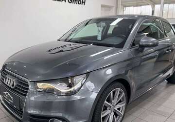 Audi A1 133.000 km 8.990 &euro; Heiligenhaus 42579