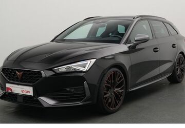 Cupra Leon 33.514 km 30.680 &euro; Leverkusen 51379