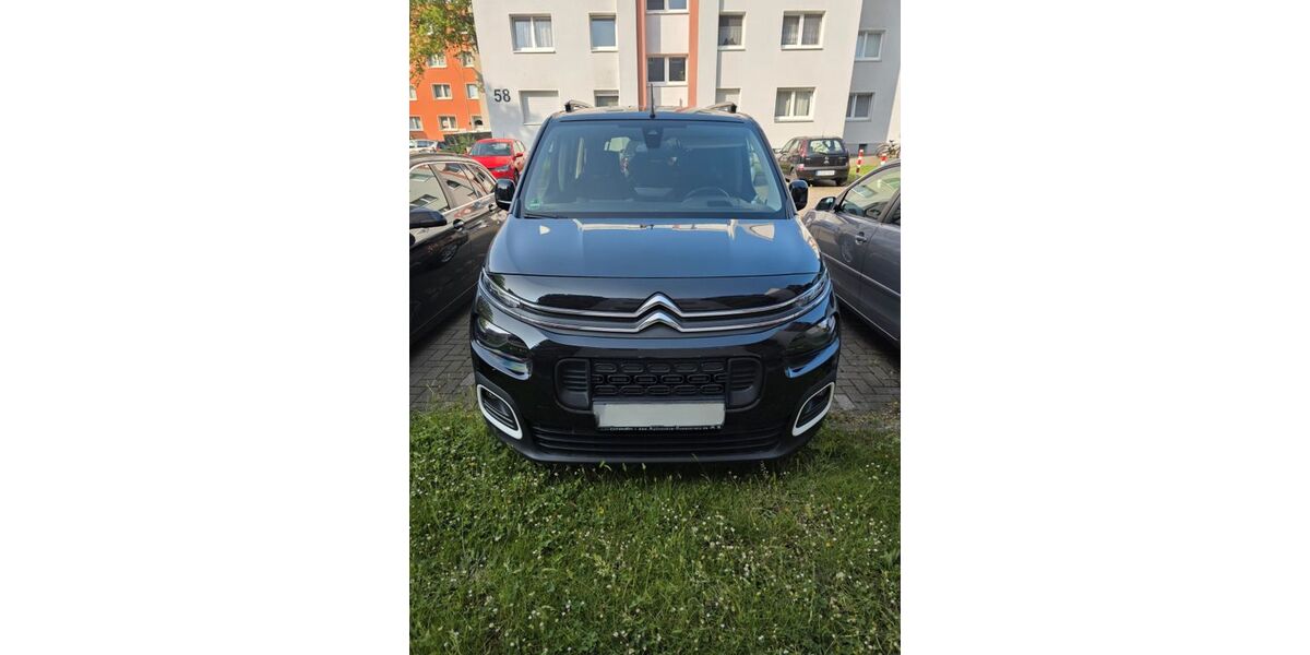 Citroen Berlingo 115.000 km 12.200 &euro; Düsseldorf 40229