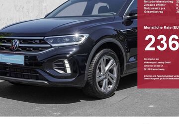 VW T-Roc 25.442 km 22.670 &euro; Düsseldorf 40474