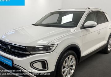 VW T-Roc 53.948 km 19.390 &euro; Düsseldorf 40233