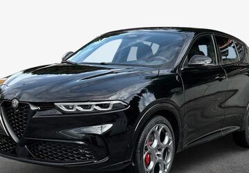 Alfa Romeo Tonale 2.108 km 45.990 &euro; Düsseldorf 40233