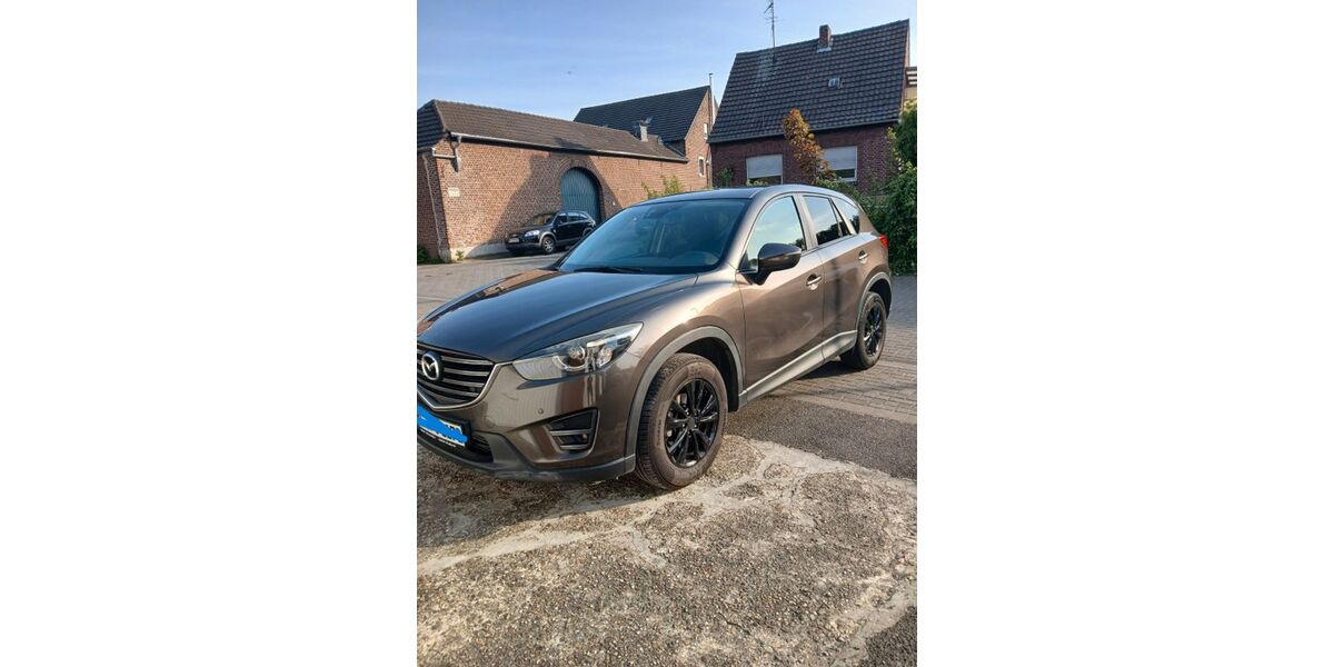 Mazda CX-5 151.300 km 11.900 &euro; Mönchengladbach 41179