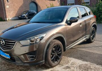 Mazda CX-5 151.300 km 12.500 &euro; Mönchengladbach 41179