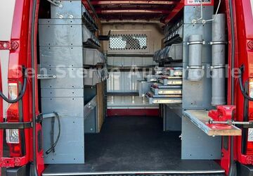 Renault Master 135.000 km 9.984 &euro; Mönchengladbach 41066