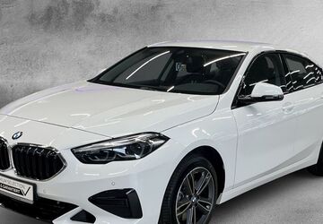 BMW 220 Gran Coupé 10.742 km 32.003 &euro; Kempen 47906