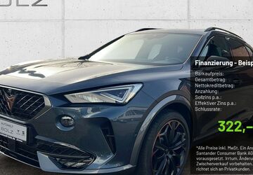 Cupra Formentor 16.746 km 29.990 &euro; Pulheim-Brauweiler 50259