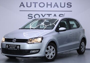 VW Polo 73.500 km 7.499 &euro; Remscheid 42853