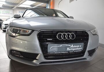 Audi A5 199.987 km 11.580 &euro; Heiligenhaus 42579