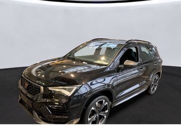 Cupra Ateca 39.617 km 32.990 &euro; Hilden 40721