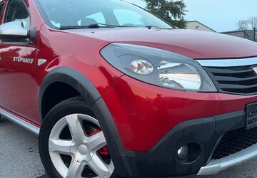 Dacia Sandero 139.000 km 3.999 &euro; Heiligenhaus 42579