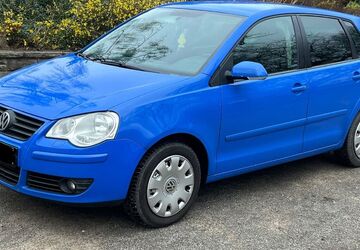 VW Polo 152.000 km 4.500 &euro; Oberhausen 46145