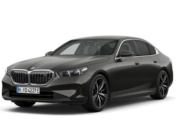 BMW i5 4.000 km 65.490 &euro; Krefeld 47800