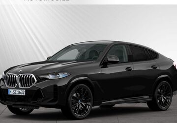 BMW X6 7.920 km 78.800 &euro; Moers 47441