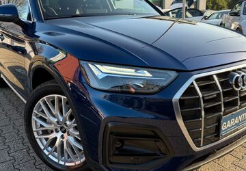 Audi Q5 54.400 km 44.849 &euro; Mönchengladbach 41069