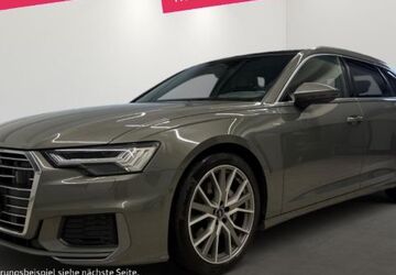 Audi A6 97.679 km 44.880 &euro; Düsseldorf 40233