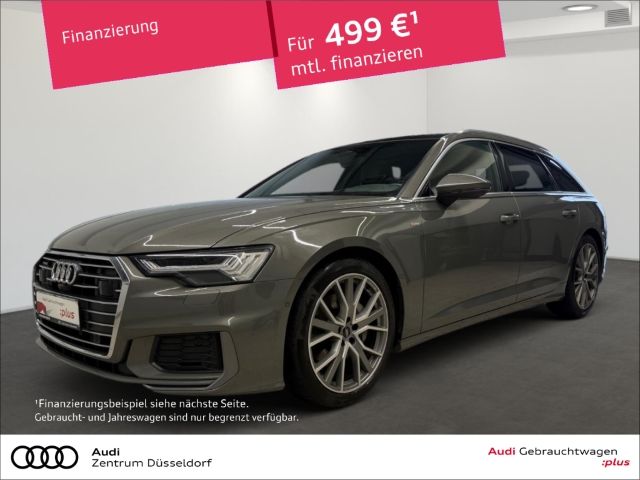 Audi A6 97.679 km 44.880 &euro; Düsseldorf 40233