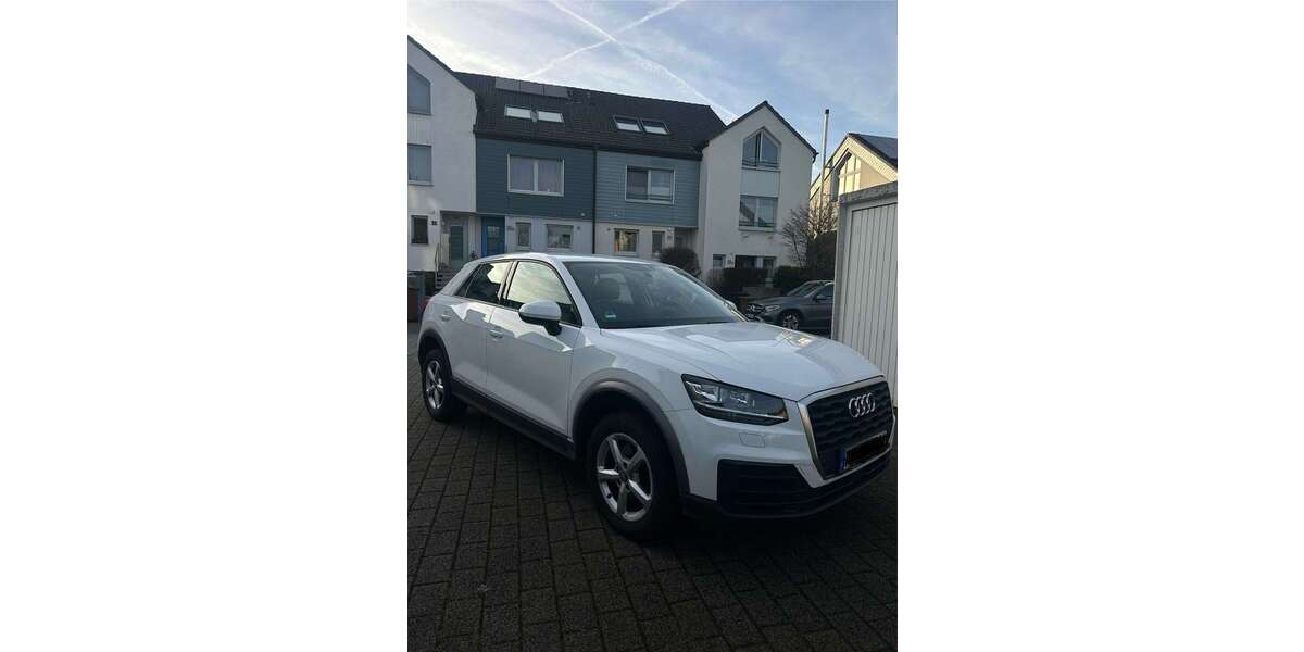 Audi Q2 111.111 km 12.000 &euro; Ratingen 40885