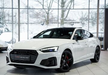 Audi S5 89.900 km 47.900 &euro; Remscheid/NRW 42855