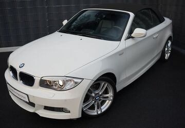 BMW 125 59.810 km 18.499 &euro; Dormagen 41539